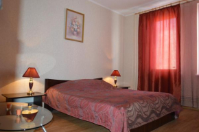 Zheleznodorozhny Apartments, Zheleznodorozhny Zheleznodorozhny